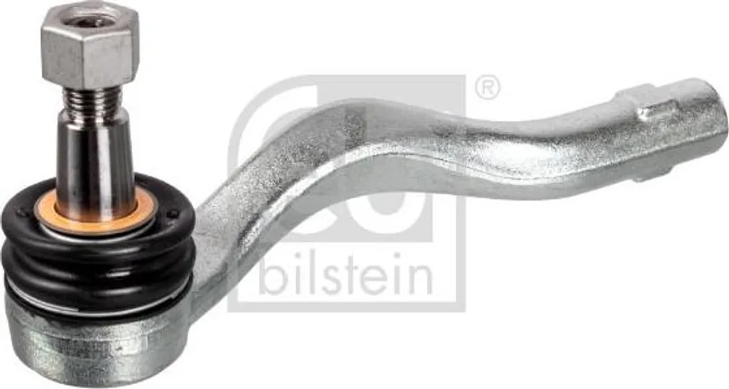 Supprimer jeu direction Mercedes : Rotule Febi 107495 OE A2043303403