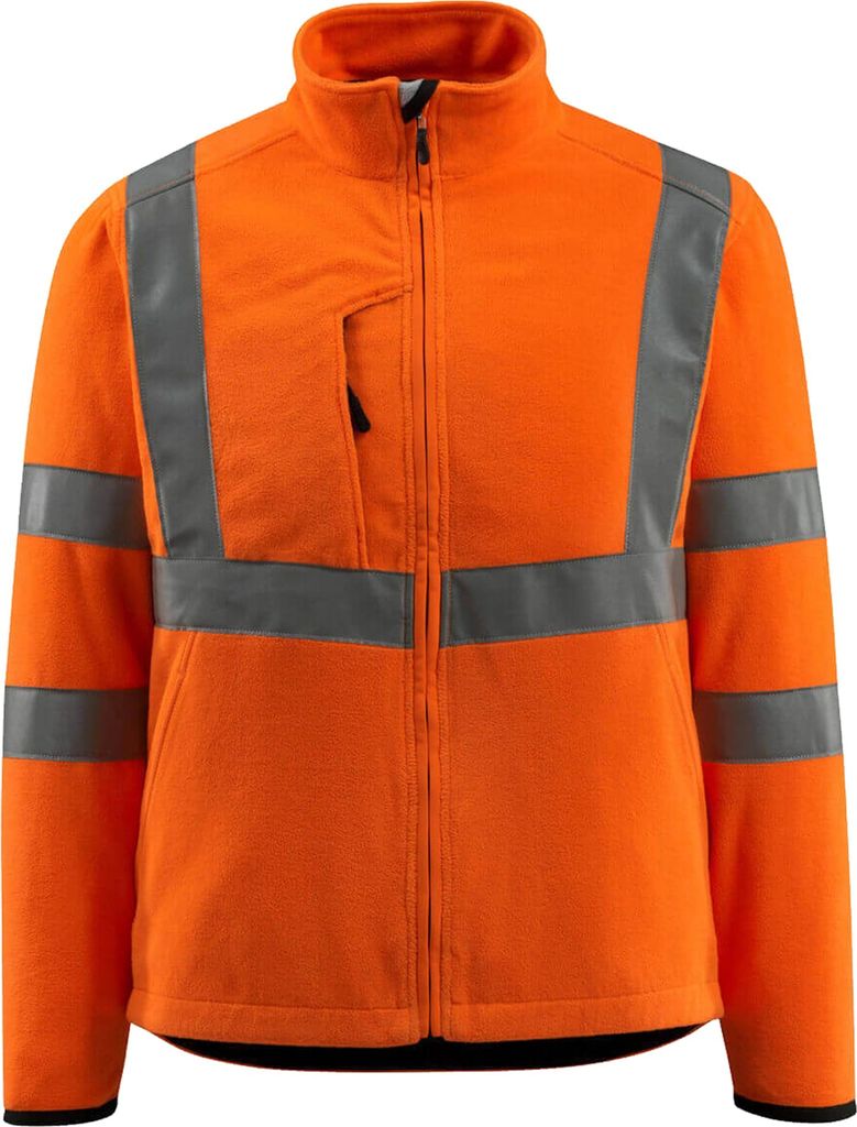 Fleecejacke MASCOT Mildura MASCOT SAFE LIGHT