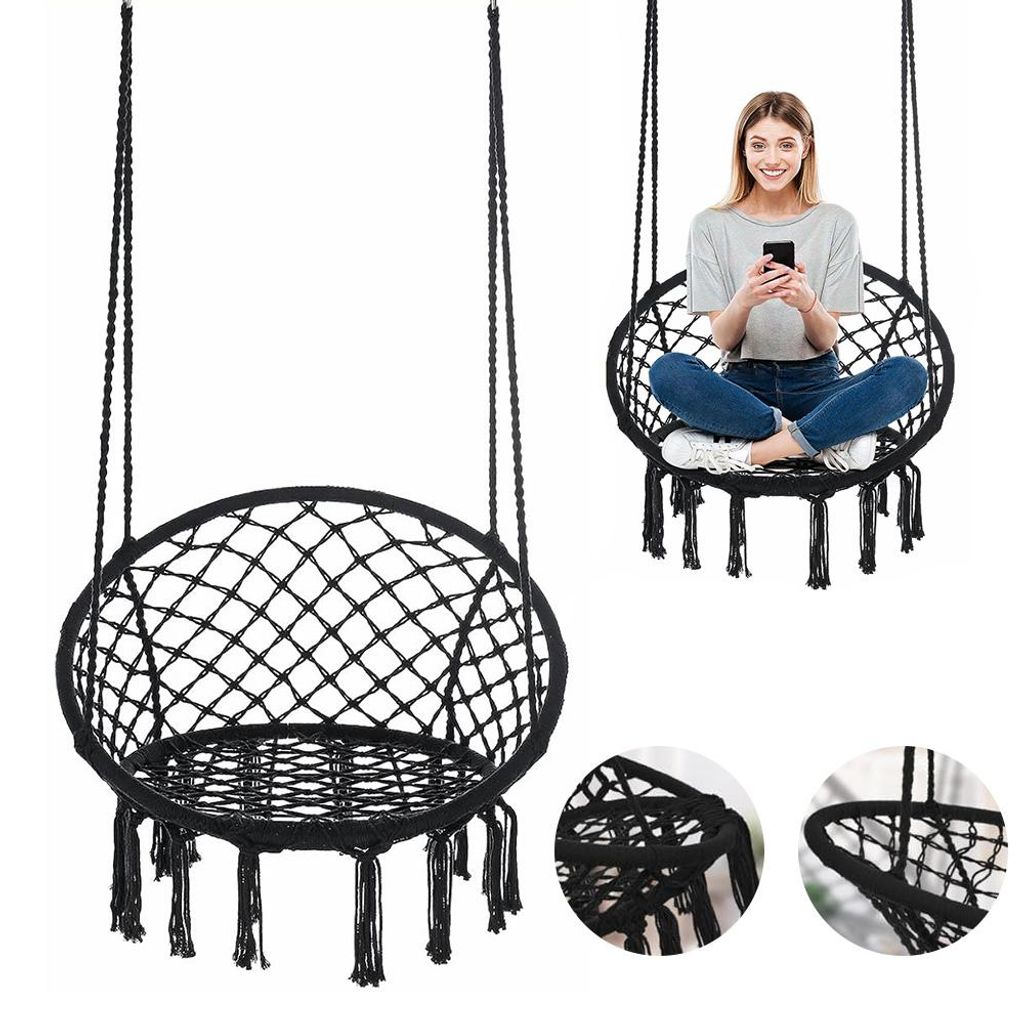 Fauteuil suspendu  - jusqu'à 200 kg - Fauteuil à suspendre Image du produit 