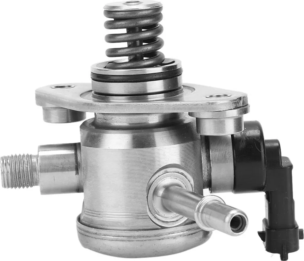 Pompe 12641847 haute pression en acier renforcé compatible Buick Verano