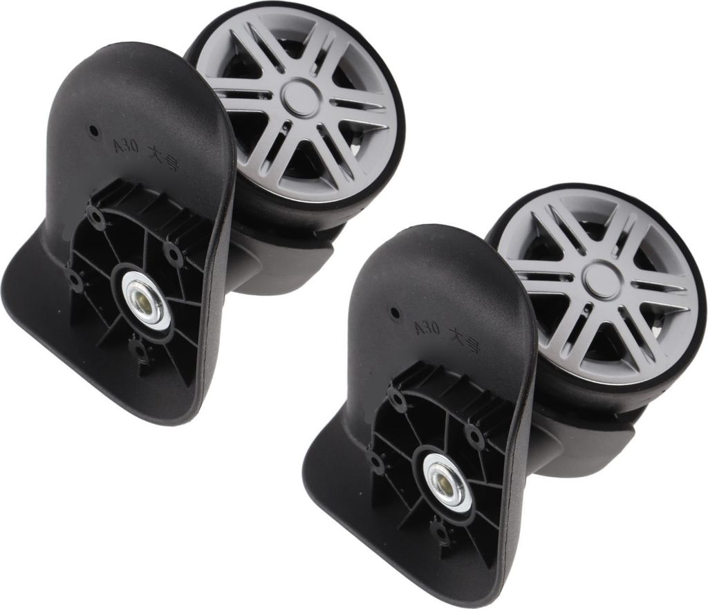 Roues pour bagages Image du produit 