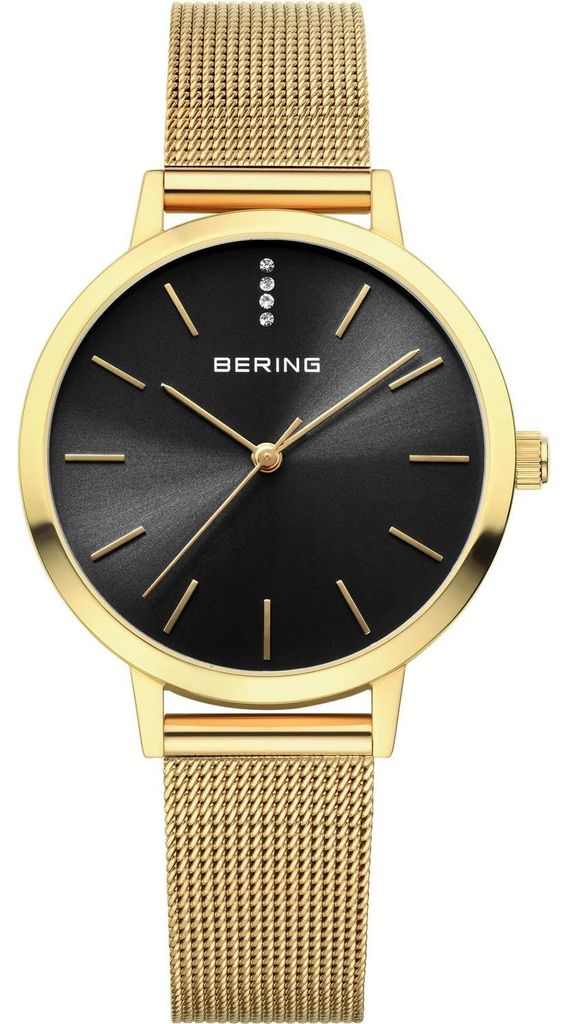 Bering - 13434-332 - Orologio da polso - Donna - Quarzo - Immagine del prodotto 