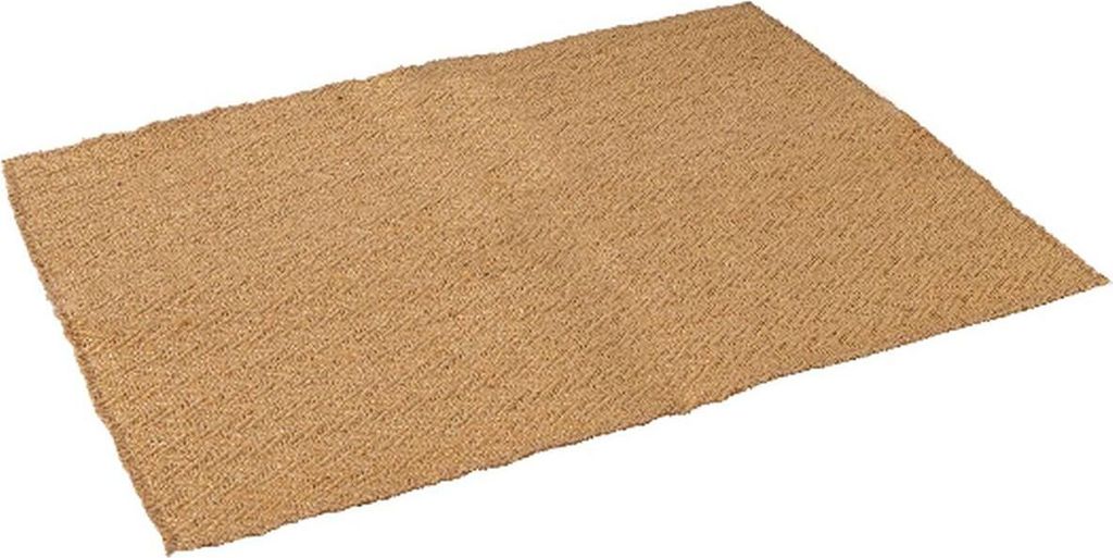 GASPER Tischset WHEATON Natur 33 cm x 44 cm - Jute