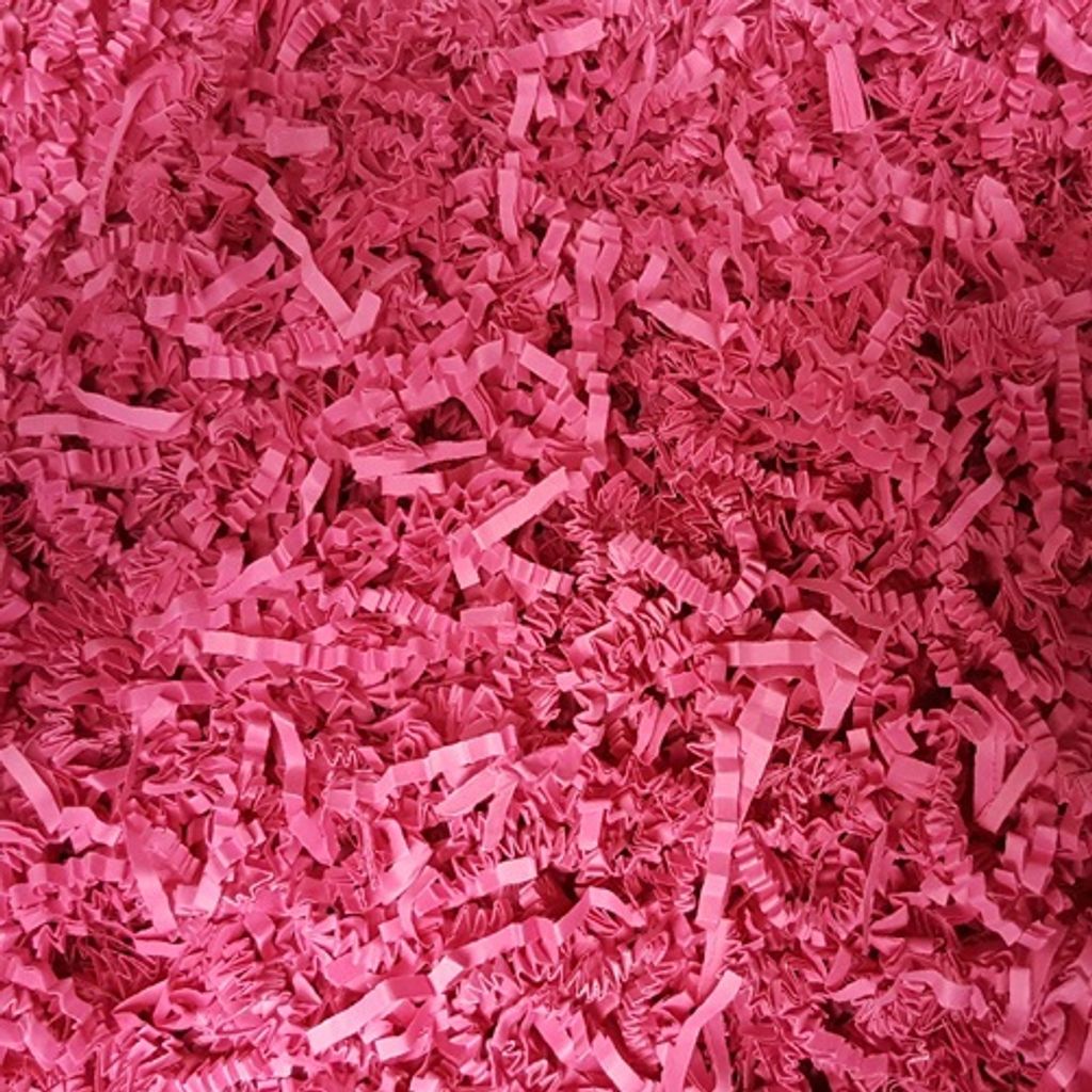 Füllmaterial SizzlePak 10KG FUCHSIA