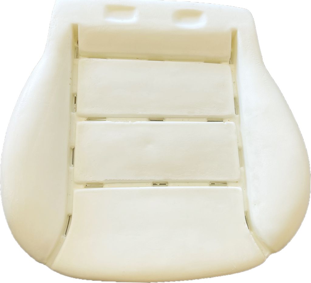 Sitzpolster Schaumpolster für VW Golf 4 1997-2006