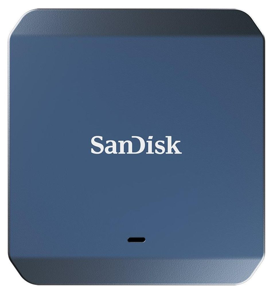 SanDisk PRO-CINEMA CFexpress, CFexpress typ B, Szary, USB Zdjęcie produktu 