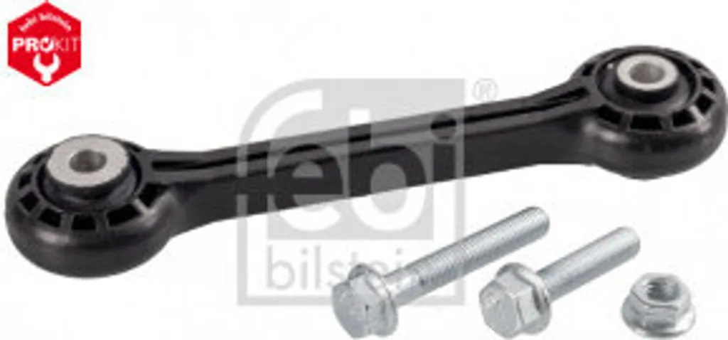 Biellette de Barre Stabilisatrice Febi 38540 pour Audi A4 A5 A6 Q5