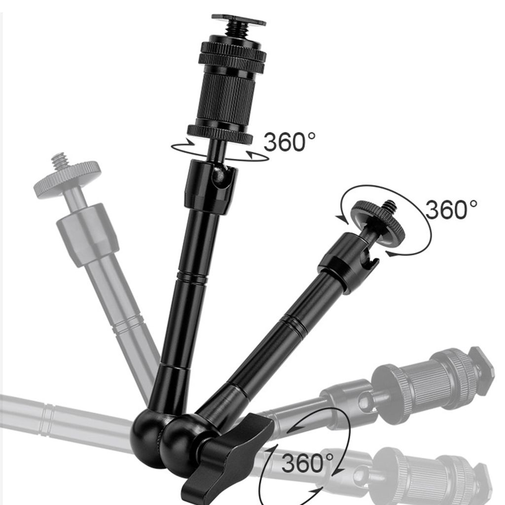 Handy-Halterungen, Magic Arm, 11 Zoll Gelenkarm, Produktbild 3