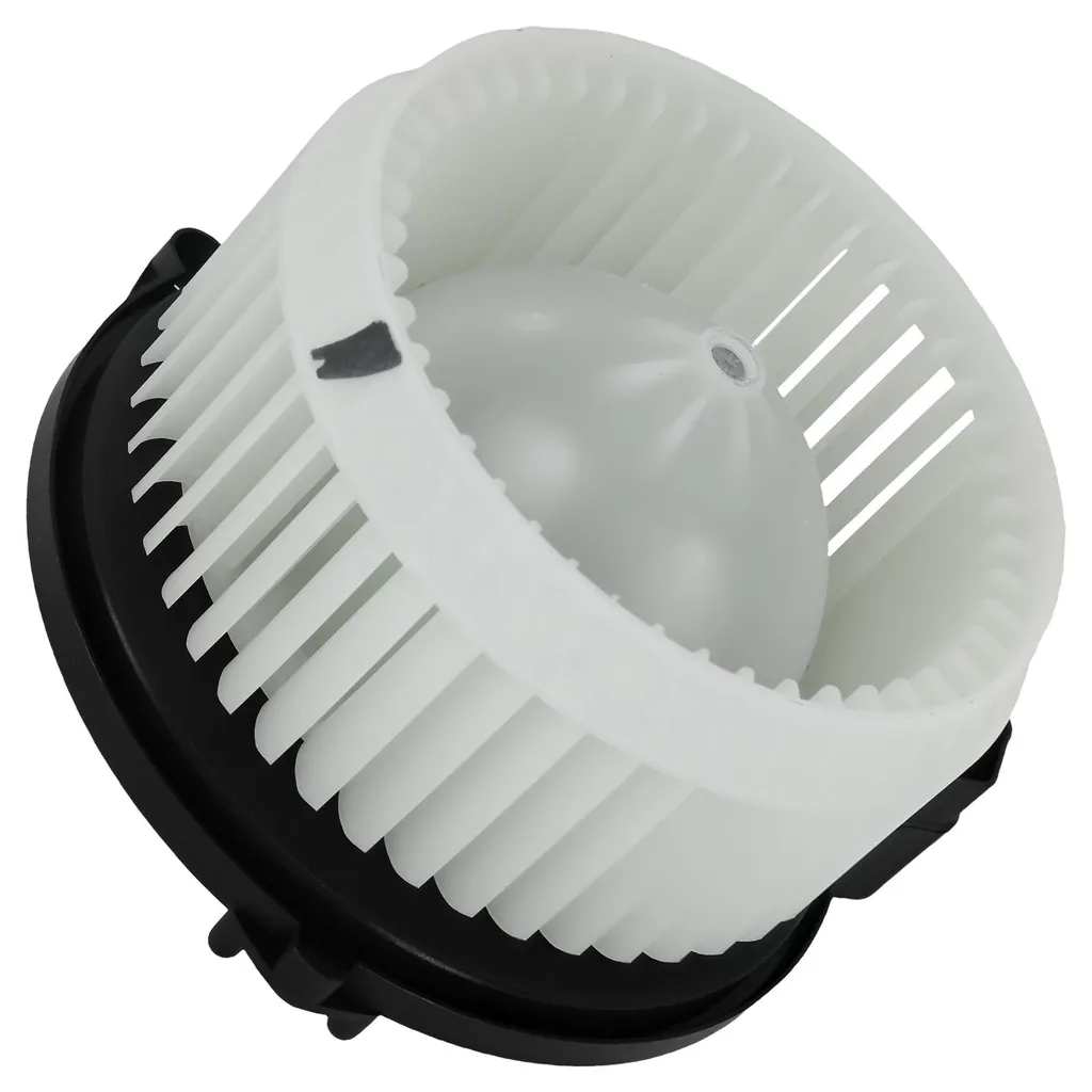 Pulseur Chauffage Honda Accord 2018-2022 : Réparation Ventilation