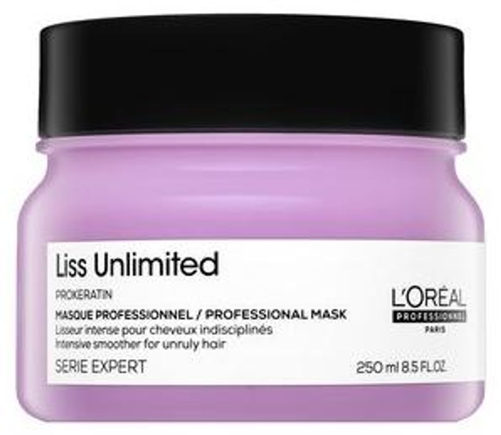 L´Oréal Professionnel Série Expert Liss Unlimited Mask Obrázek produktu 