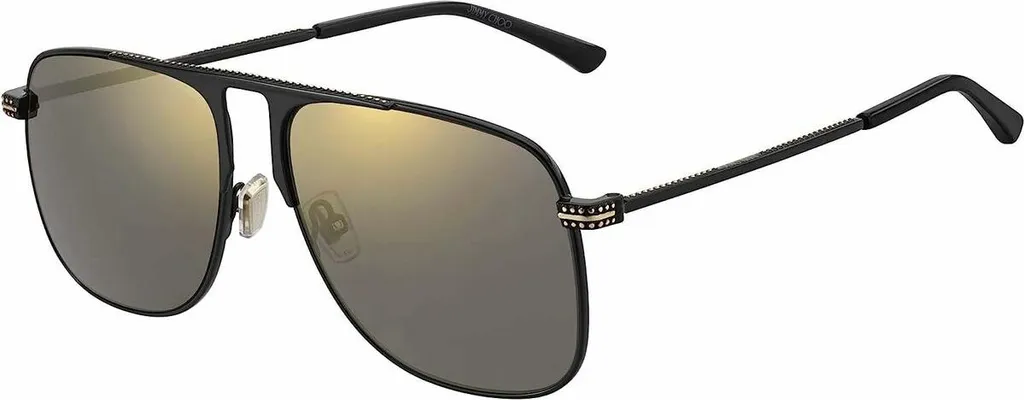 Lunettes de soleil DAN_S avec Verres Polarisés et Monture Légère
