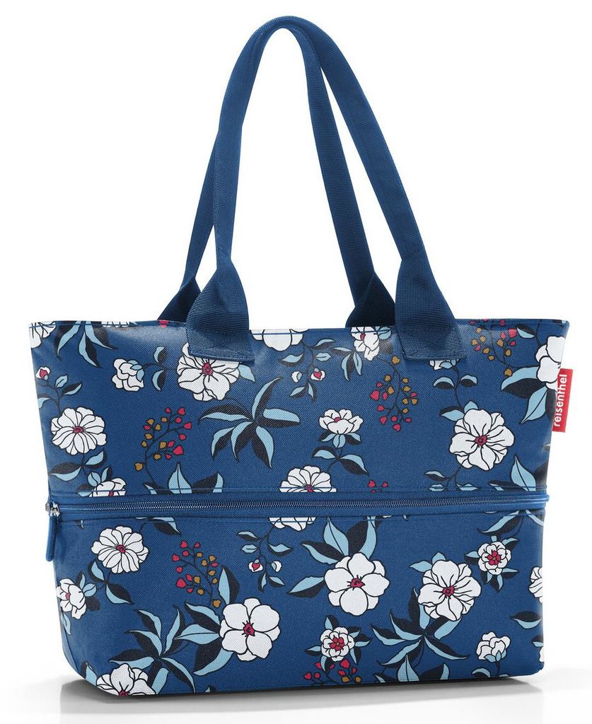 reisenthel shopper e1, Einkaufstasche, Tragetasche, Garden Produktbild 