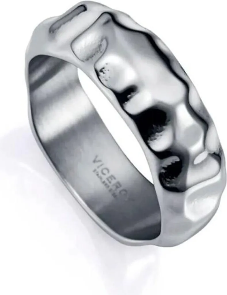 Anello Viceroy 15164A02600 Uomo Argento 26 - Guida all'Acquisto