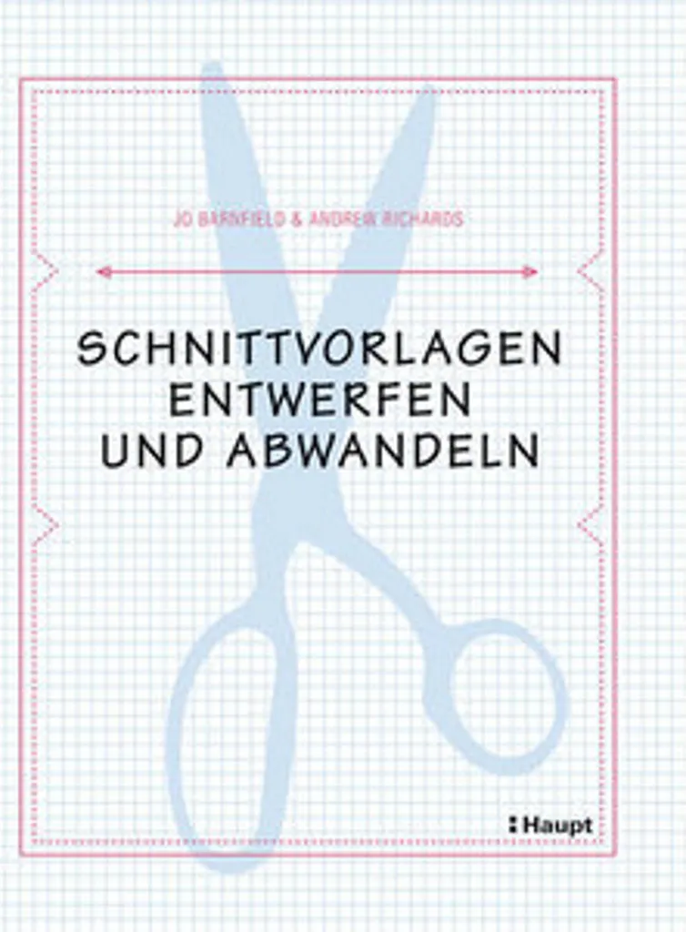 Apprendre le modélisme avec Schnittvorlagen entwerfen : patrons pro