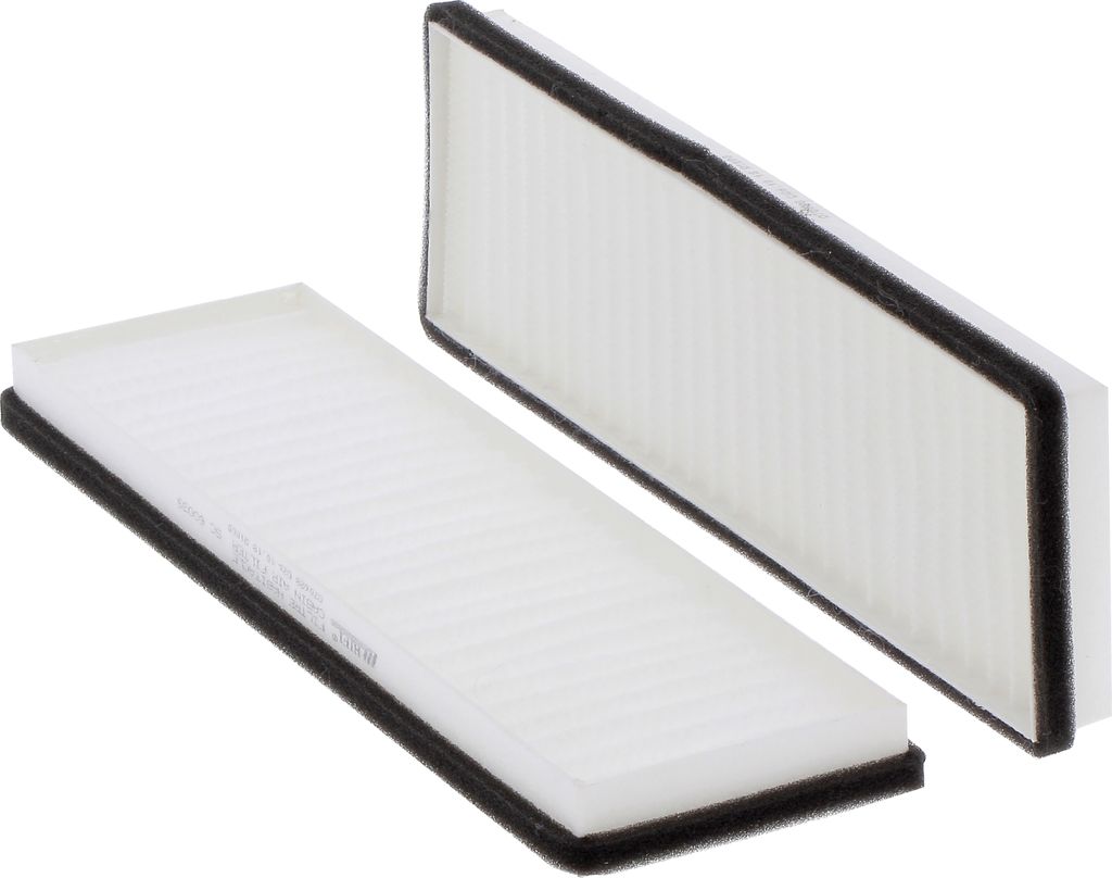 Innenraumfilter SC 60039