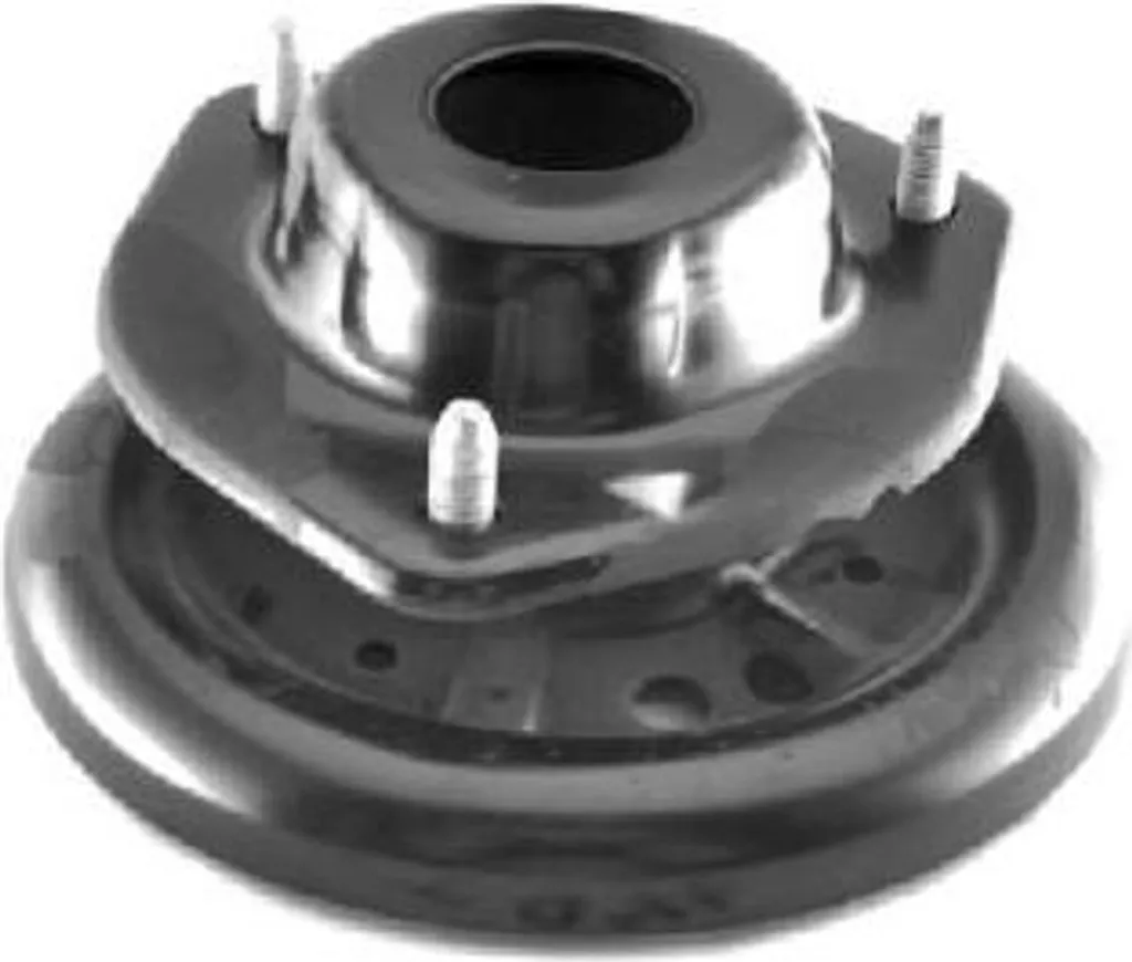 Support de jambe de suspension renforcé compatible Nubira 96275836