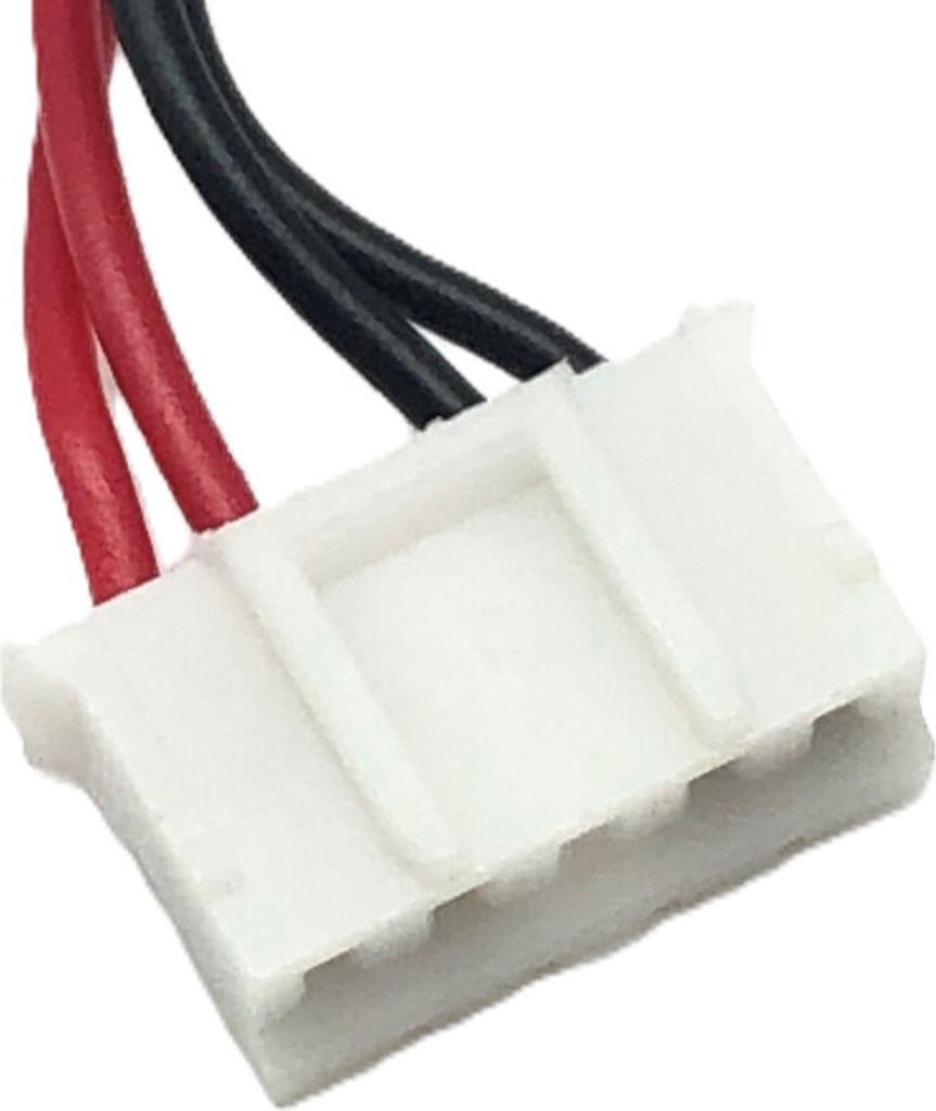 DC Jack Netzteilbuchse Strombuchse version 2 kompatibel für Acer Aspire 7738G-664G50MN