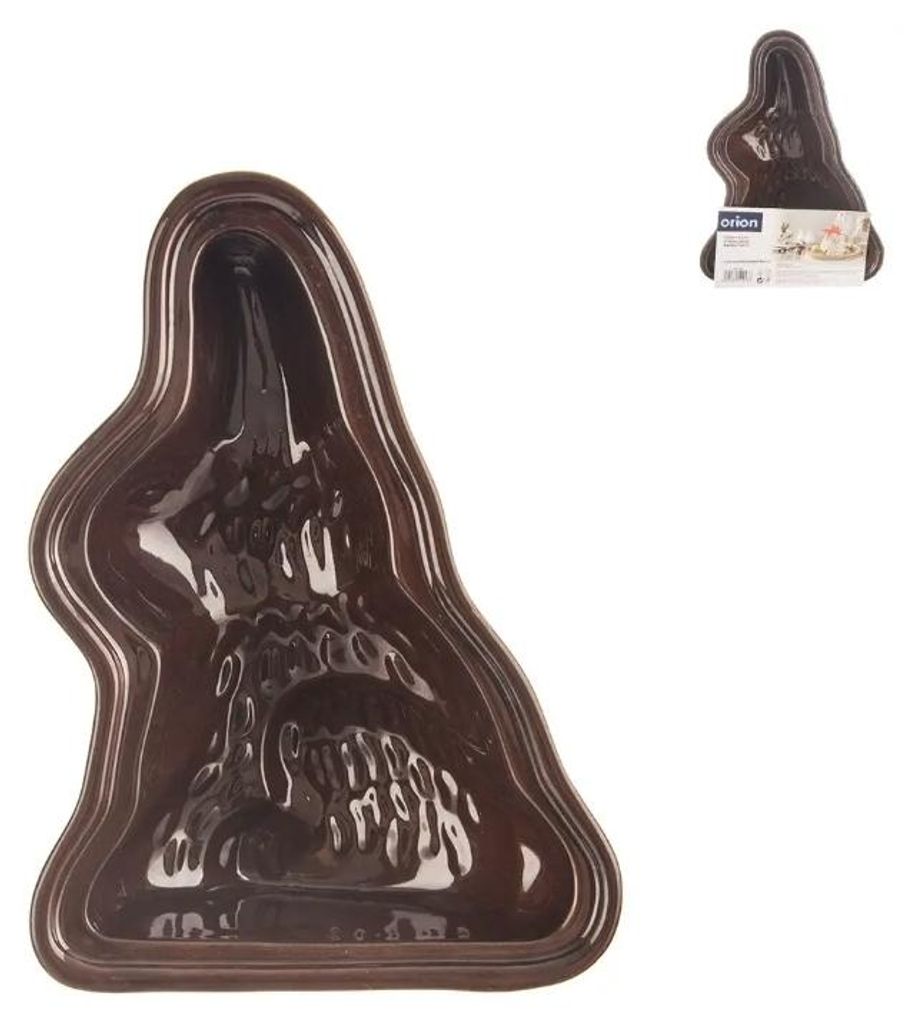 Form HASE 15,5x21x7cm, einteilig. Keramik Produktbild 
