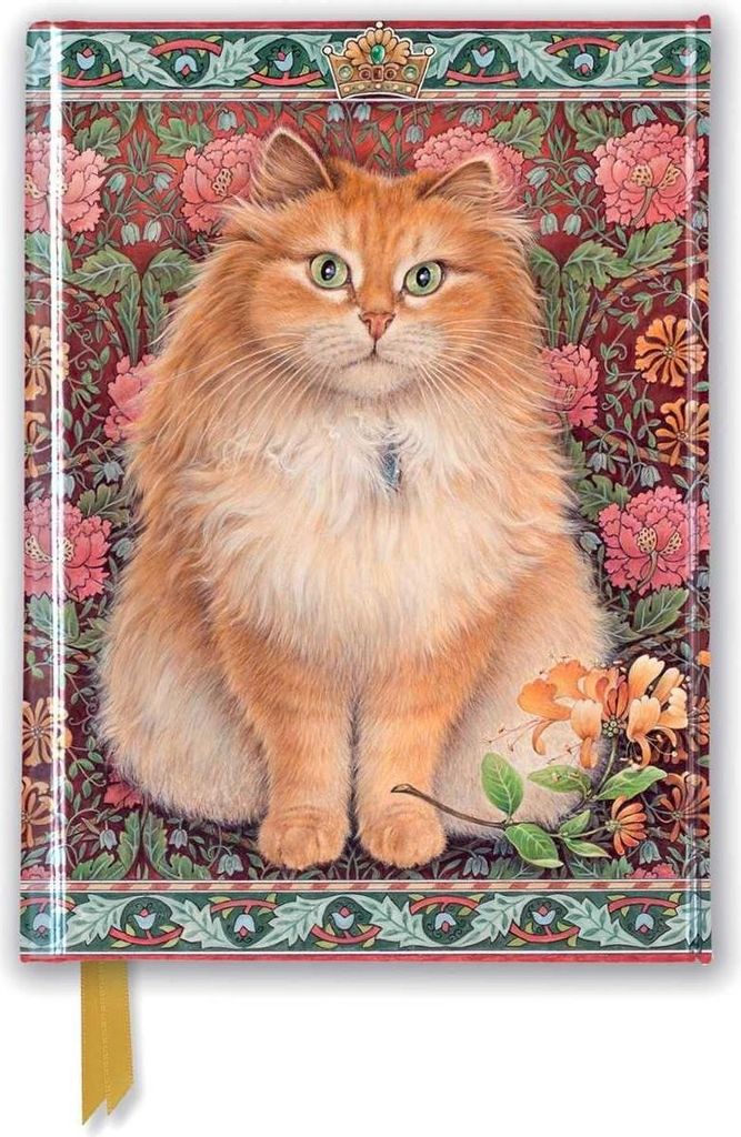 Lesley Anne Ivory: Blossom (Foiled Pocket Journal)