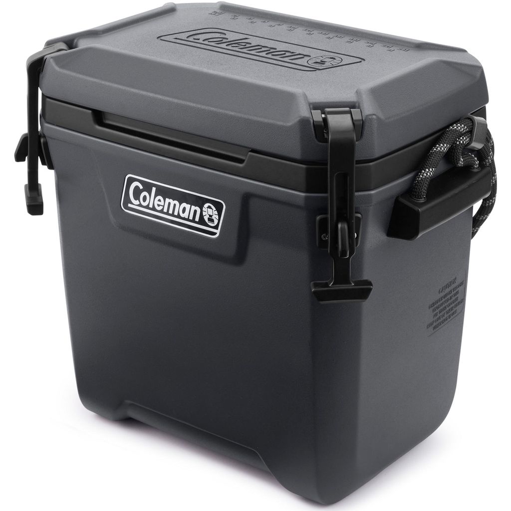 Coleman Convoy 28 QT, Grau, Polyurethan, Polyurethan (PU), Produktbild 
