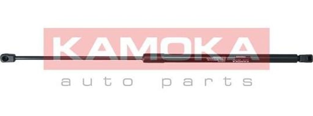 KAMOKA 7092409 Gasdruckdämpfer, Kofferraum/Laderaum OE 132125 kompatibel mit Corsa F, Corsa E