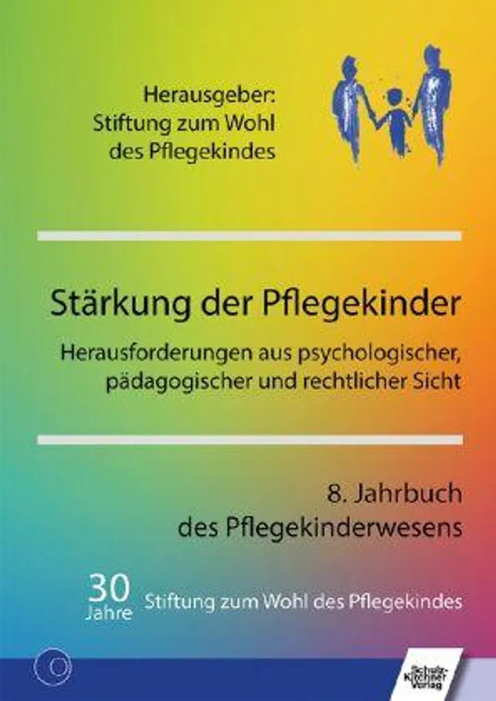 Stärkung der Pflegekinder : Guide Pratique pour Soutenir l'Enfant Placé