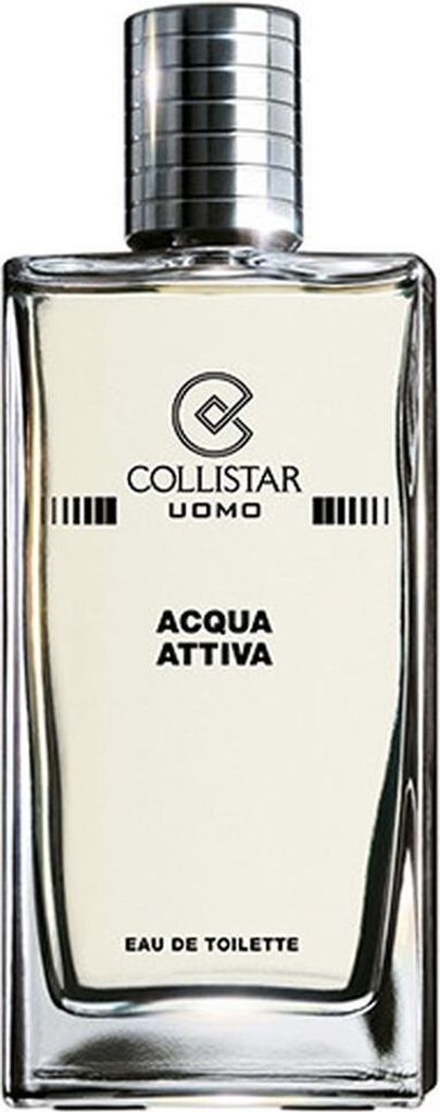 Collistar - Acqua Attiva EDT 100ml Obrázok produktu 