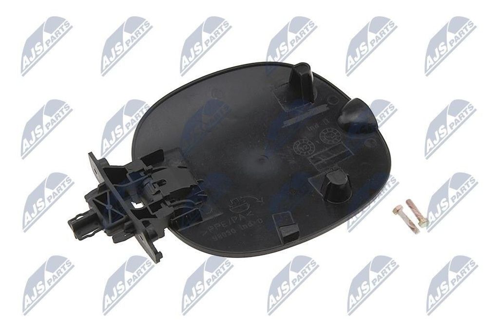 NTY Tankdeckelschloss EZC-RE-015 für RENAULT Thalia I (LB) Produktbild 