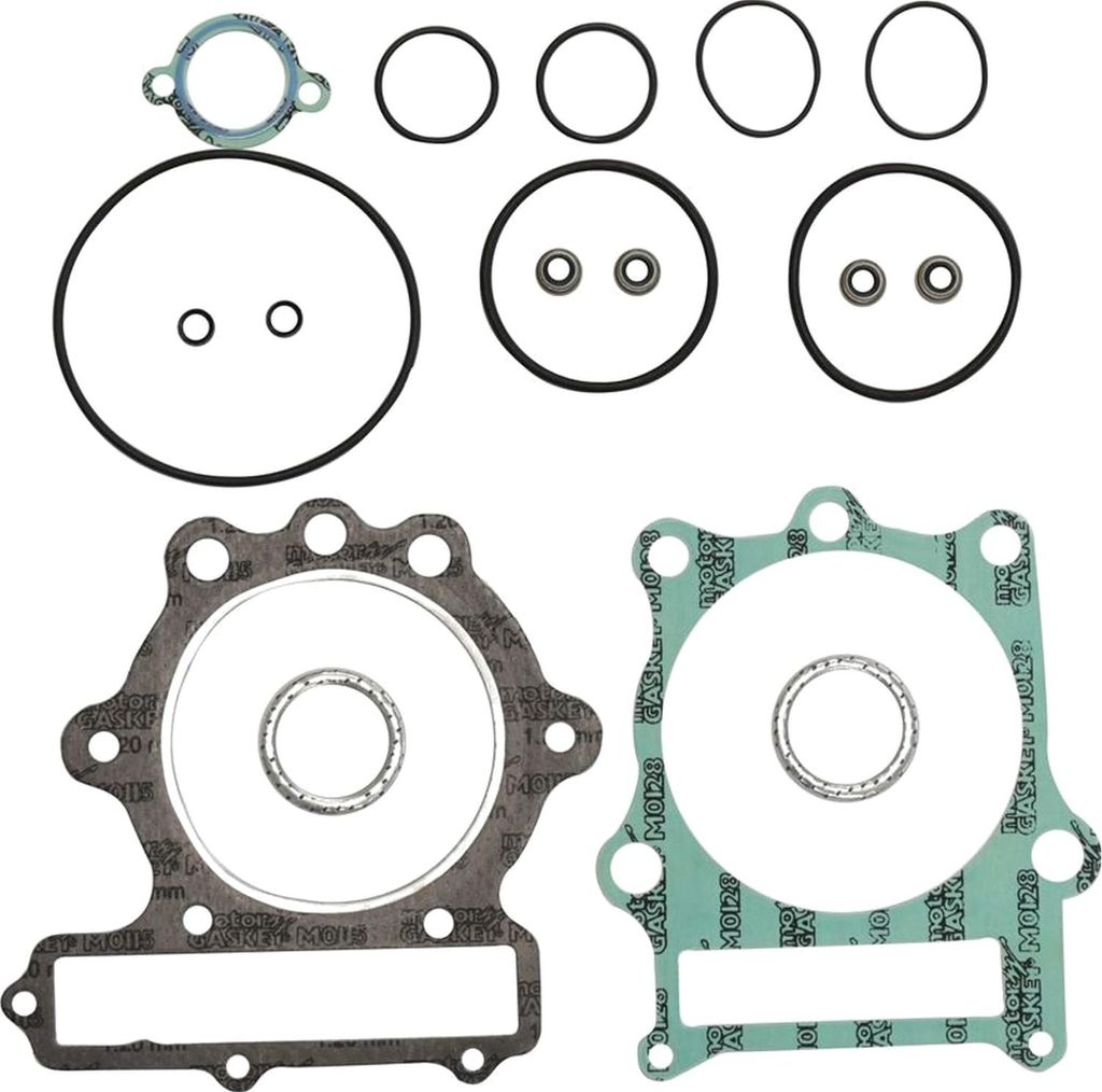 Motor-Dichtungssatz Topend für Yamaha RD 350 LC Baujahr 1980-1983 von Athena - Neu