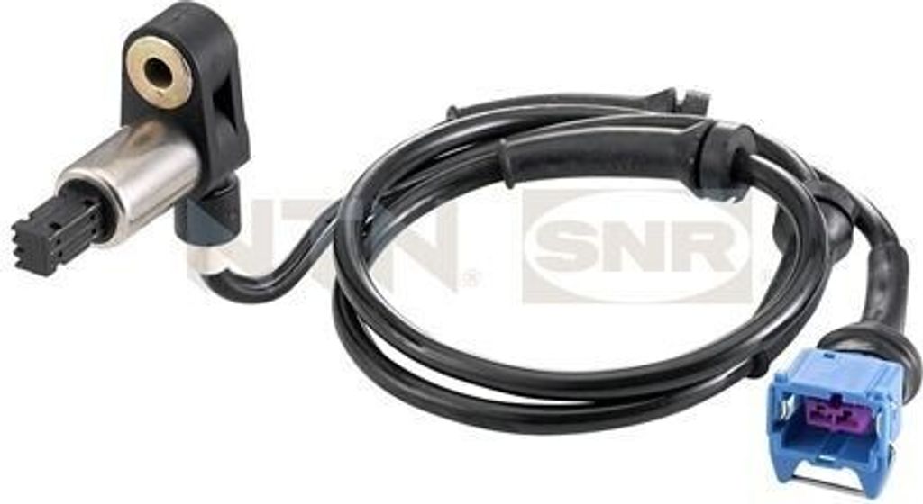 SNR ASB159.26 - OE 4545 58 ABS-Sensor für Saxo, 106 II