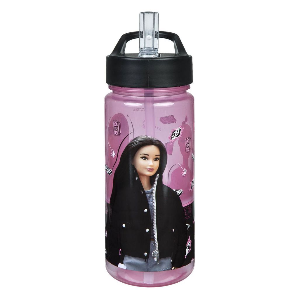 Barbie aero-drinkfles Image du produit 