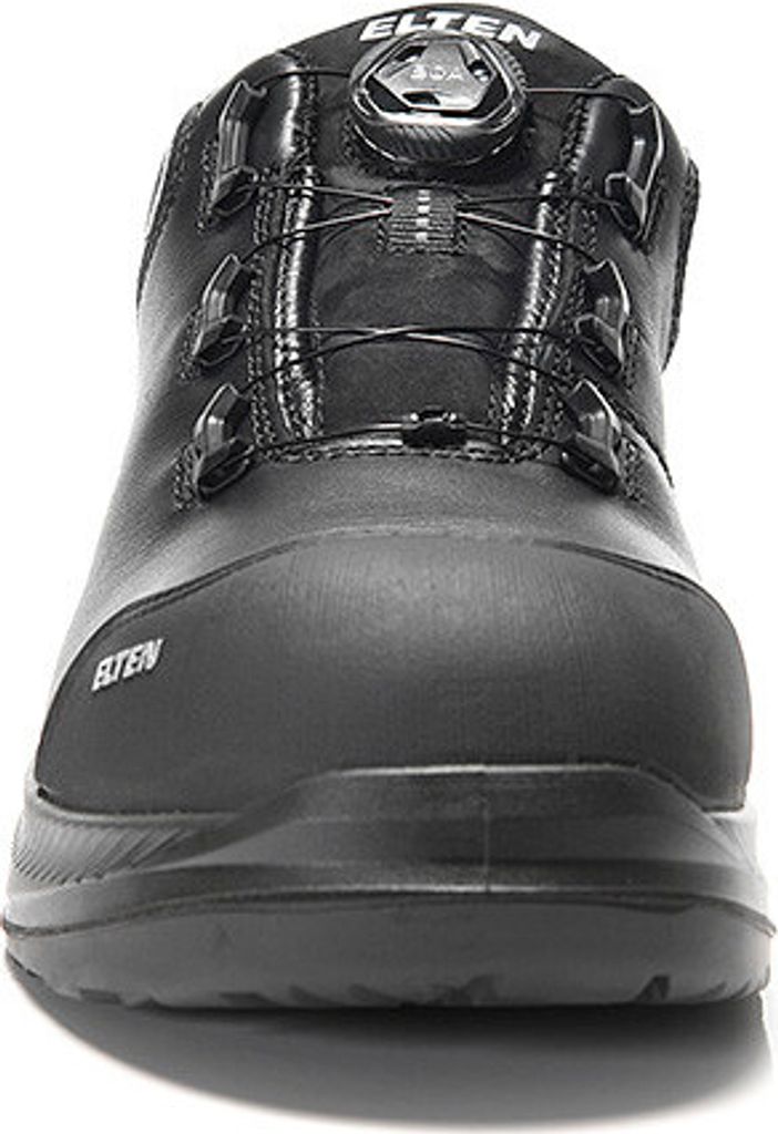 ELTEN Sicherheitshalbschuh TERENCE XXG PRO BOA® black Low Produktbild 3