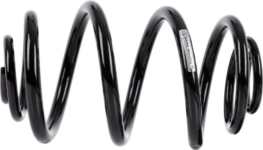 Ressort SACHS 994 626 pour Mokka : Restaurez le confort de conduite