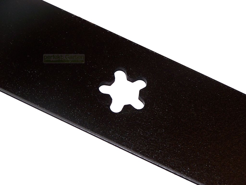 4 X 54,3 CM Rasenmäher Messer (2 X rechts 2 X links) für PARTNER P20H107RBK / P200107HRB / P18H107RB / P185H107RB / 145HCRD / P145H107RB / MC CULLOCH M185107 / HRB / 185H107RB / 185H107RBD u.a 4 X 54,3 CM Rasenmäher Messer (2 X rechts 2 X links) für PARTNER P20H107RBK / P200107HRB / P18H107RB / P185H107RB / 145HCRD / P145H107RB / MC CULLOCH M185107 / HRB / 185H107RB / 185H107RBD u.a