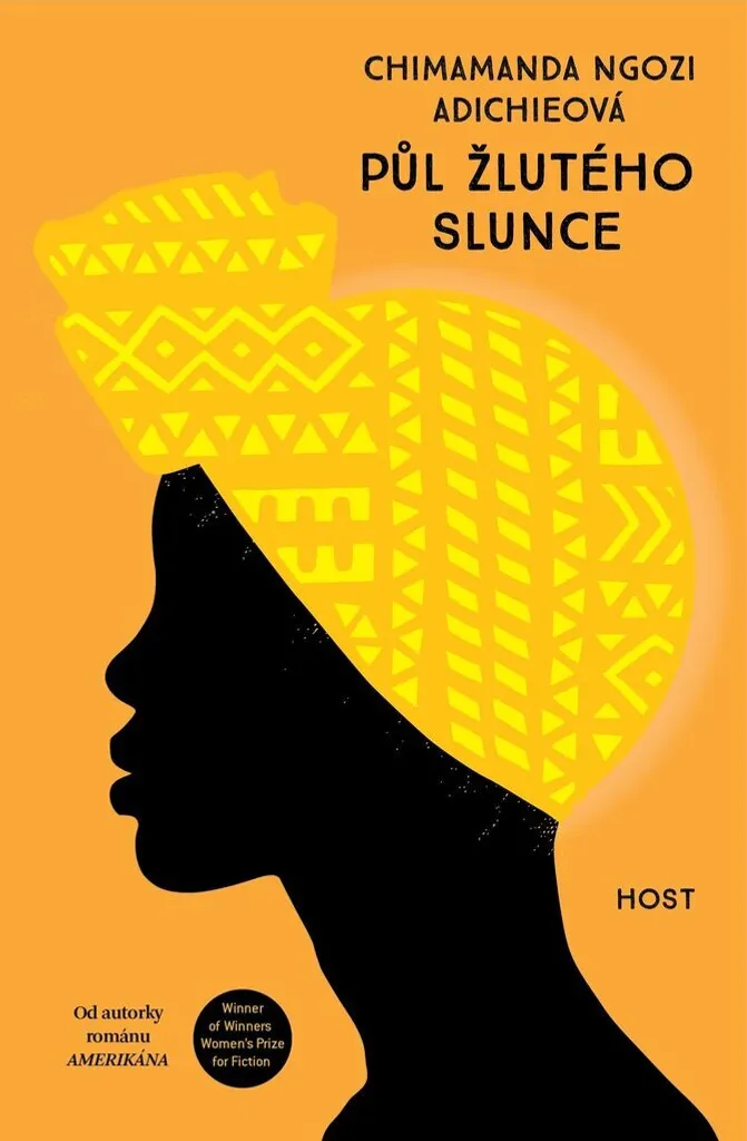 L'Autre Moitié du Soleil Livre Idéal pour Club de Lecture et Histoire