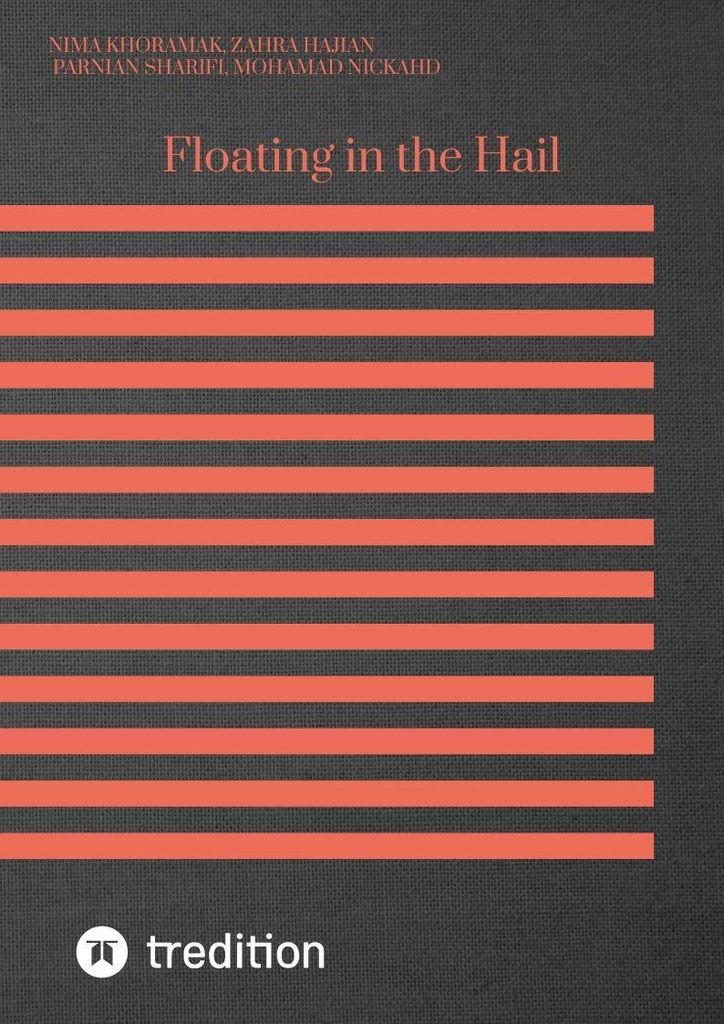 Floating in the Hail