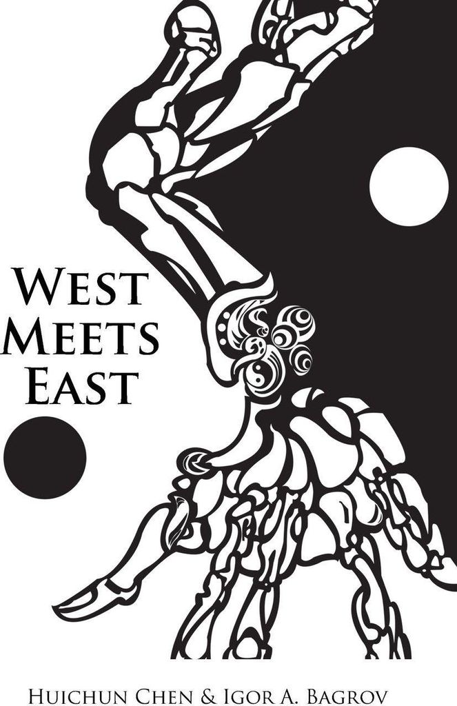 West Meets East