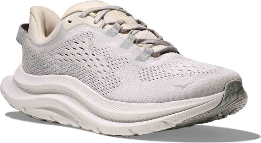 Hoka Running Shoes L150001147913-AMC in ALABASTER/COSMI color size 38