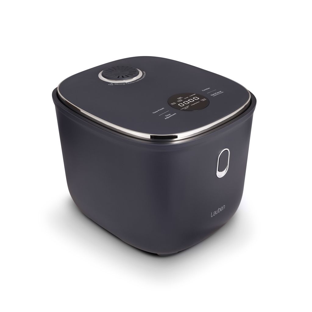 Lauben Low Sugar Rice Cooker 3000AT, 3L, redukcja cukru do Zdjęcie produktu 