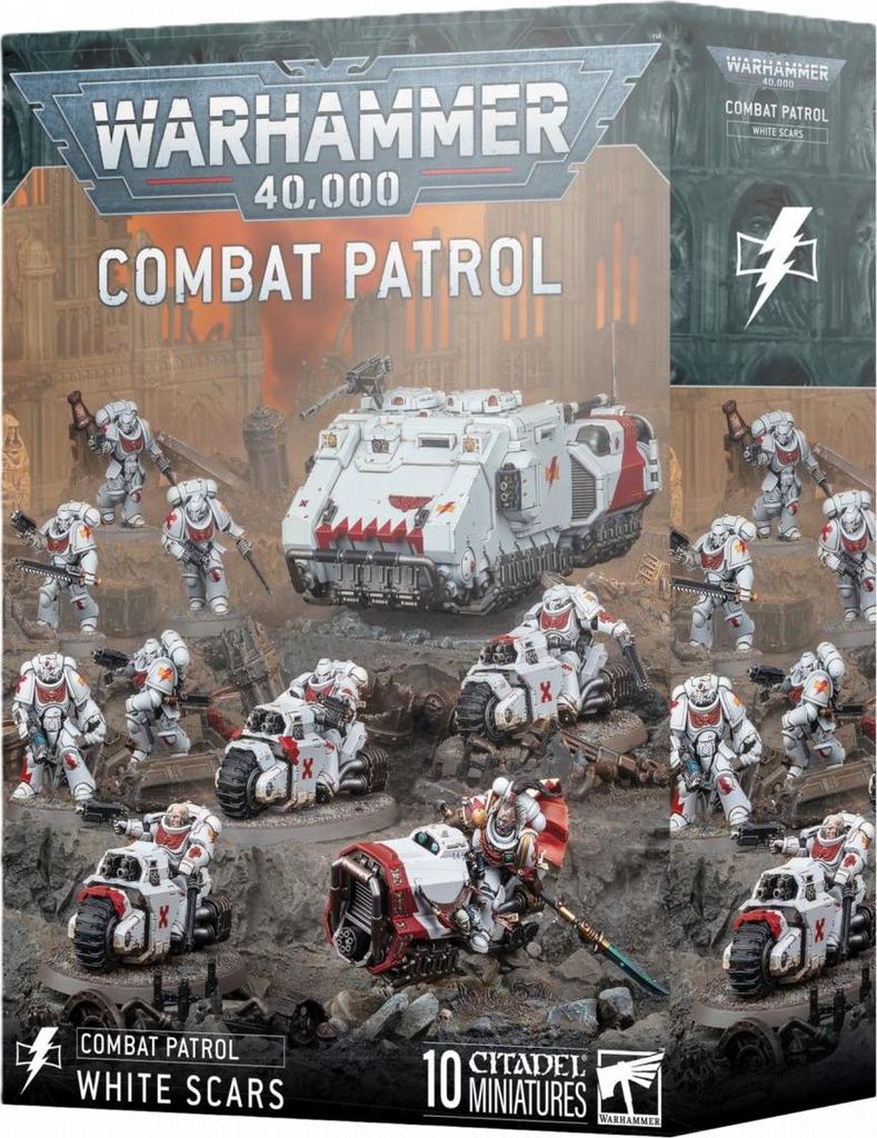 Games Workshop 73-556, zberateľská figúrka Obrázok produktu 