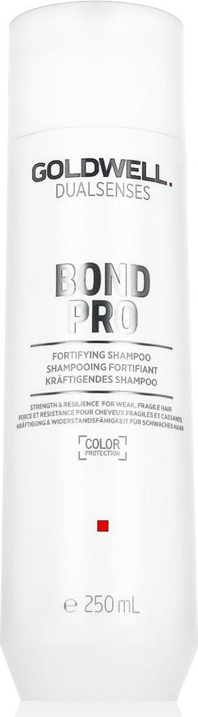 Goldwell Dualsenses Bond Pro Shampoo, 250 ml Productafbeelding 