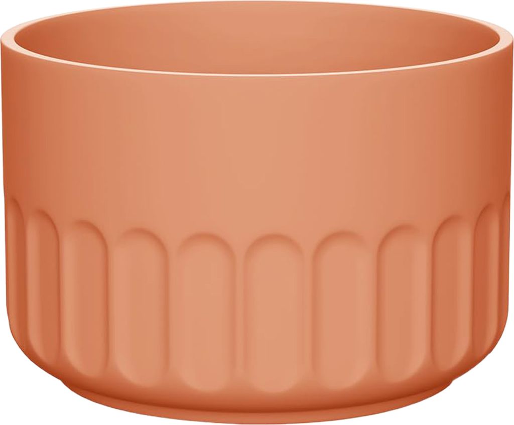 Kunststoff-Wasserbecher-Bodenschutz, Wasserflaschen-Schutzhülle mit rutschfestem Saugnapfboden, Verbrühungsschutz, Flaschenbecher-Bodenschutz, Ta...