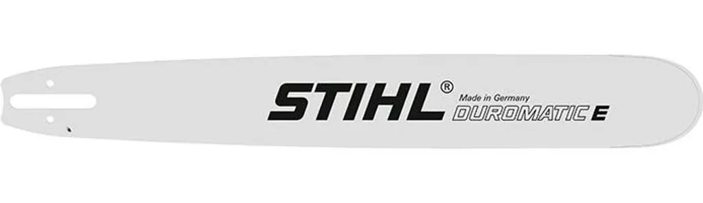 Guide-chaîne STIHL Duromatic E 40 cm 1,6 mm 30030009213 pour pro