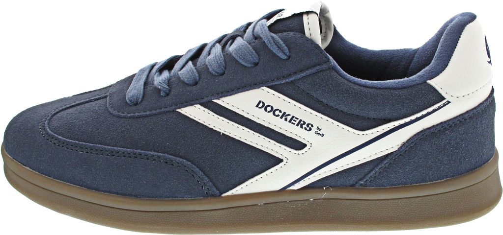 Dockers by Gerli 55TC001200600 (43/blau) Produktbild 