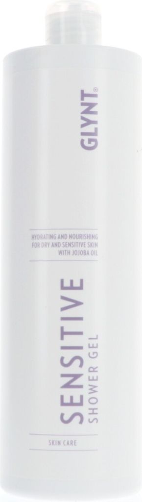 Senstive Shower Gel 1000 ml
