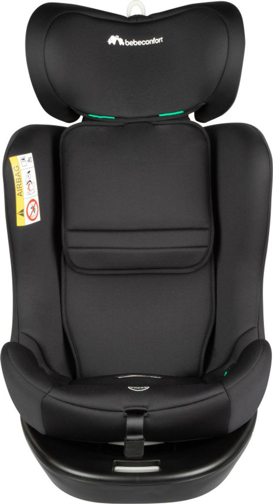 Bebeconfort Autositz Evolvefix Und Basisstation Mit Isofix System Bebeconfort EvolveFix i-Size, Autositz 360 | Kaufland.de