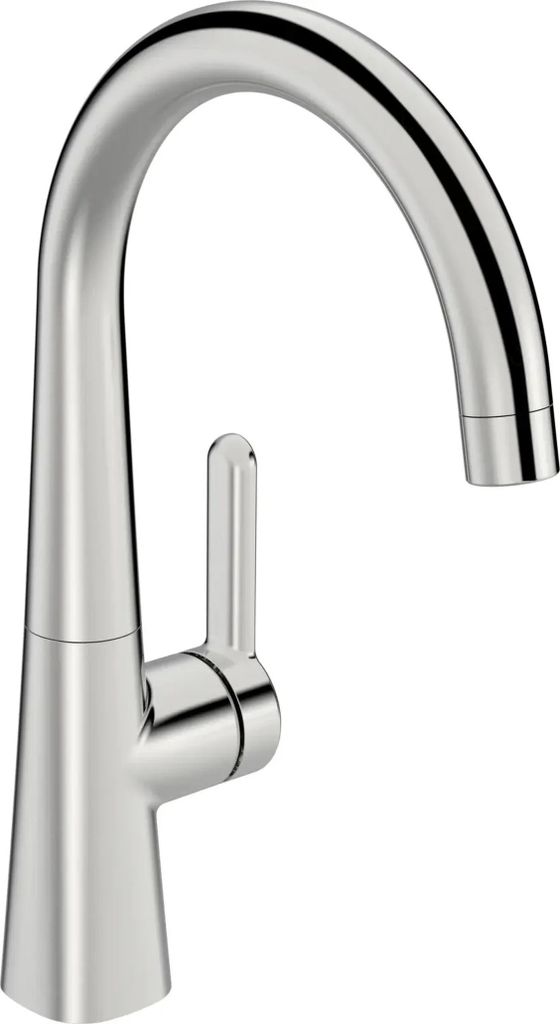 Hansa umývadlová batéria DESIGNO 5149 výška 167 mm DN15 Obrázok produktu 