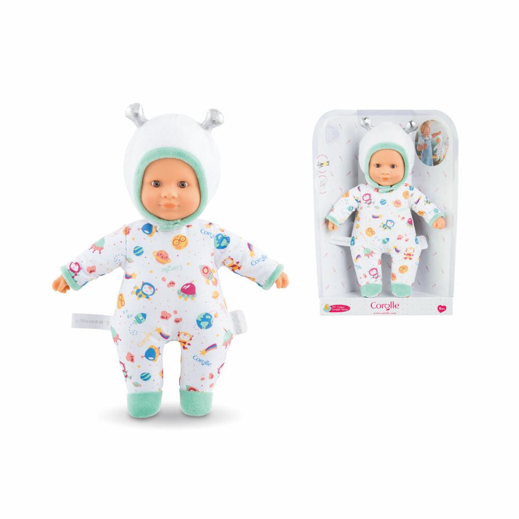Corolle Sweetheart, Astronaut