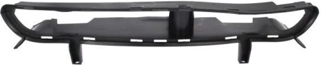 Grille d'aération avant Volvo S40 I 644 pour réparer prise d'air cassée