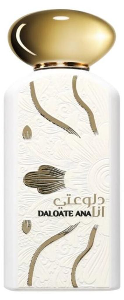 Ard Al Zaafaran Daloate Ana Eau de Parfum unisex 100 ml